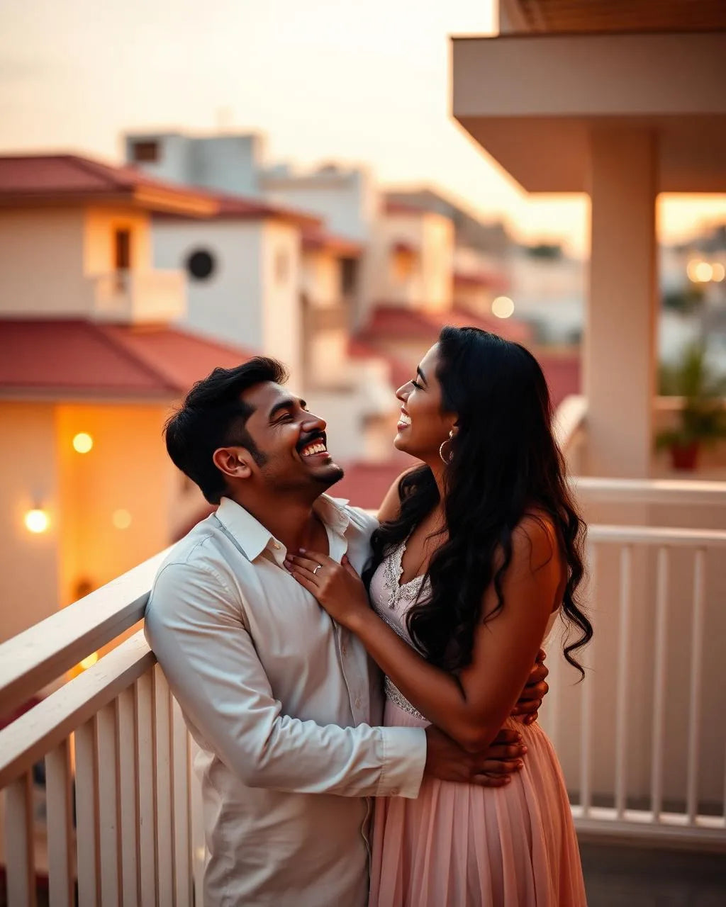 Intimacy, Stress and the Link Nobody Talks About