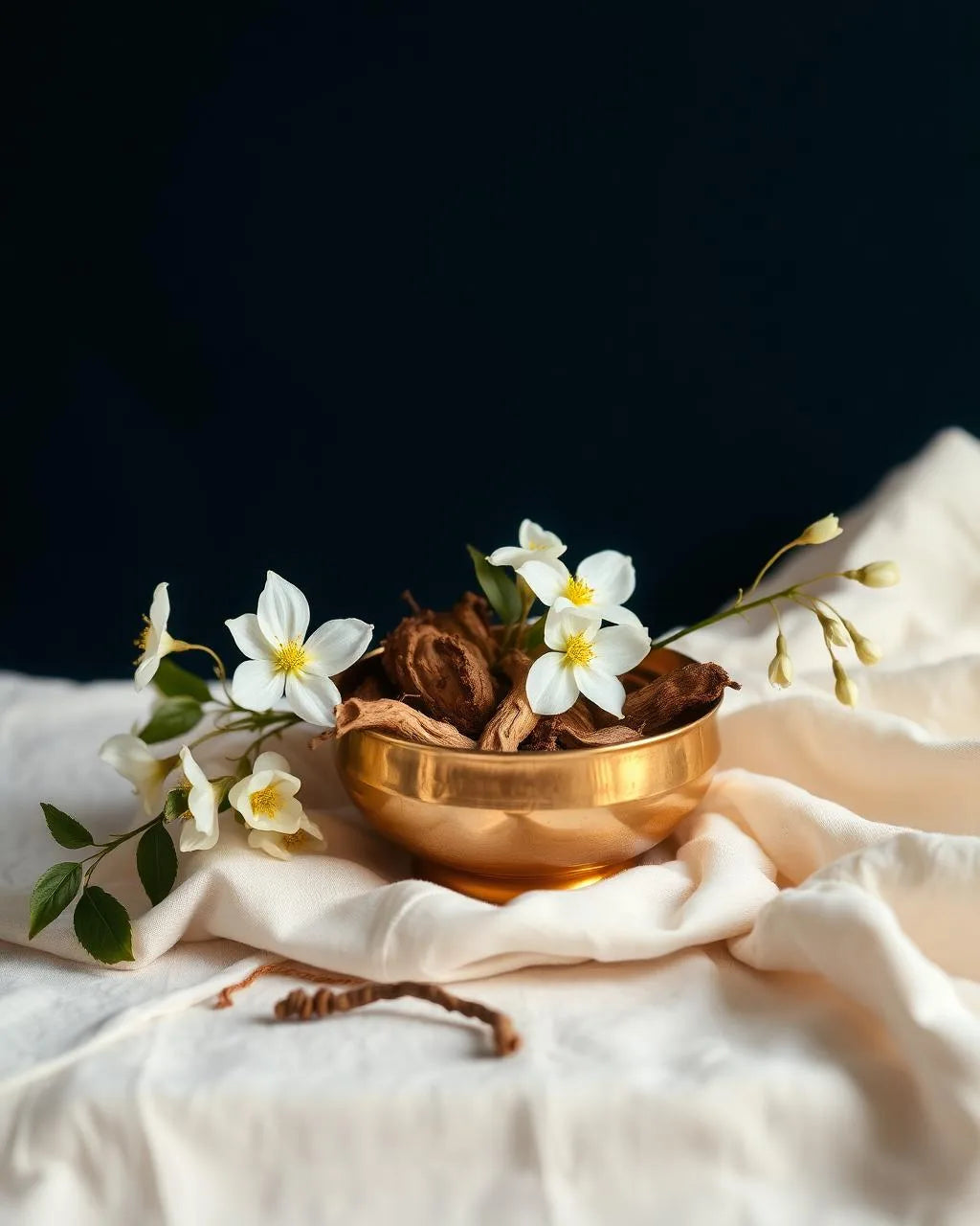 Shatavari: Ayurveda's Herb for Women, Decoded