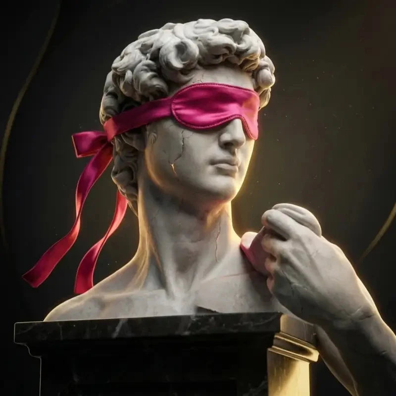 Velvet Eye Mask — image 2